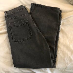 Levi Wide Leg